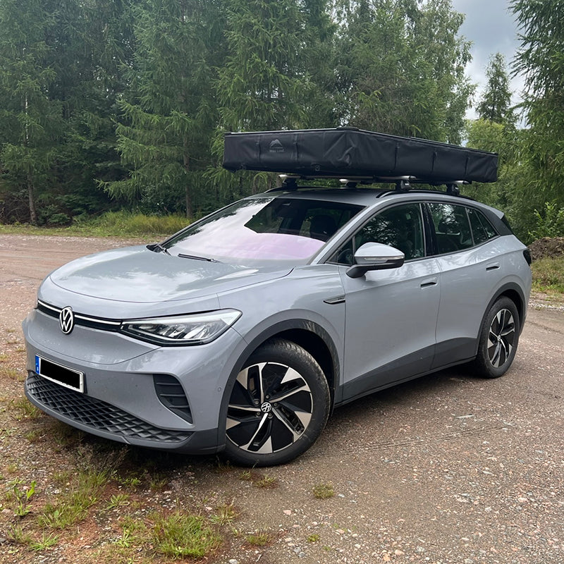 Taktält på Volkswagen ID.4