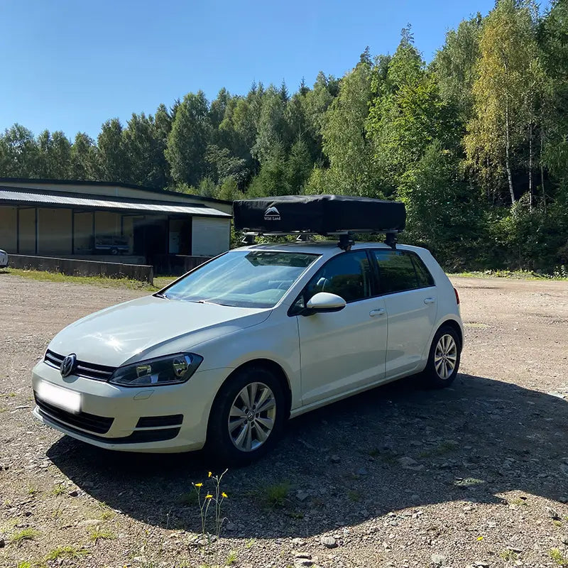 Taktält på Volkswagen Golf
