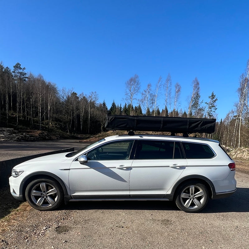 Taktält på Volkswagen Passat