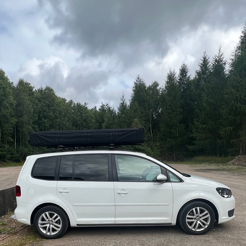 Taktält på Volkswagen Touran