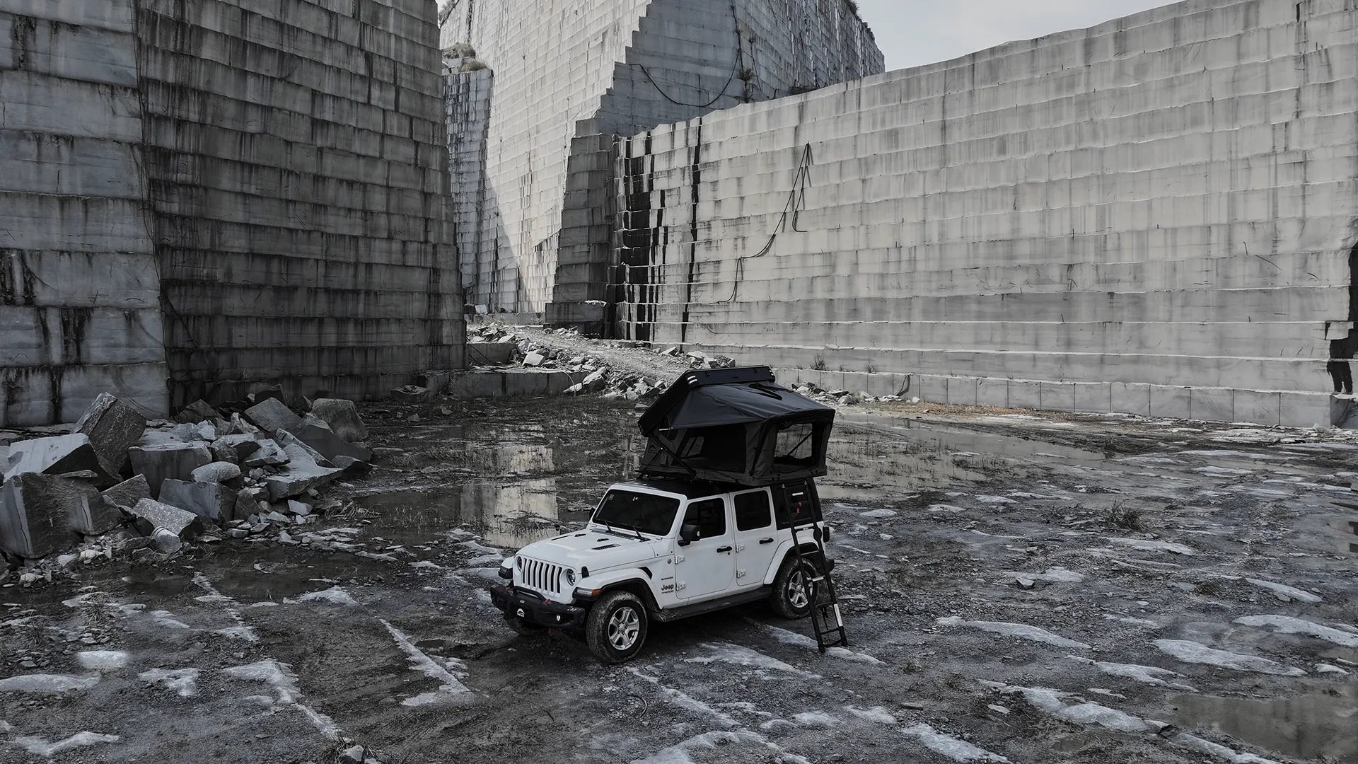 Hårdskal vs. Mjukskal