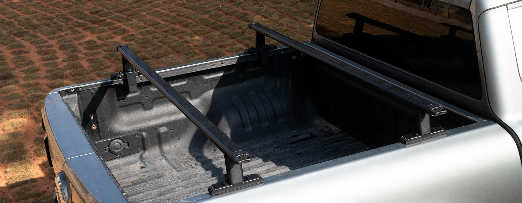 Vilka takräcken passar för taktält?