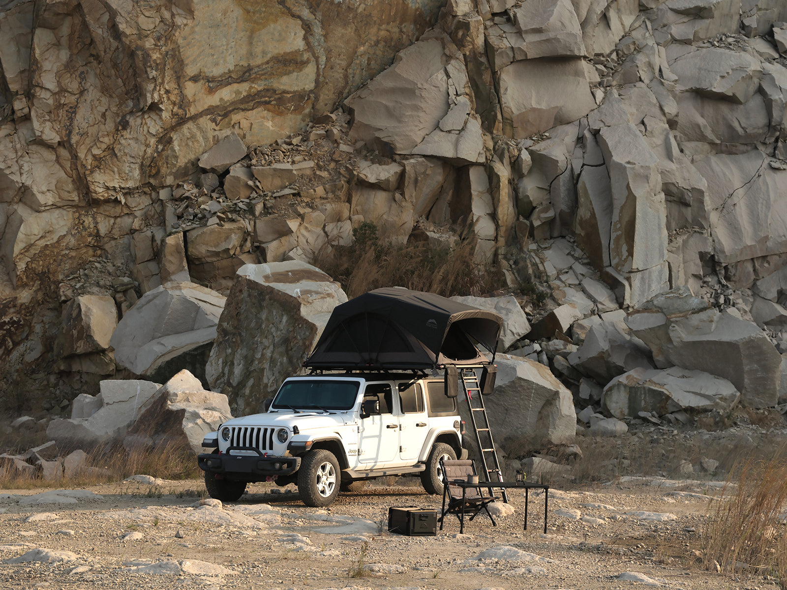 Official Wild Land Distributor