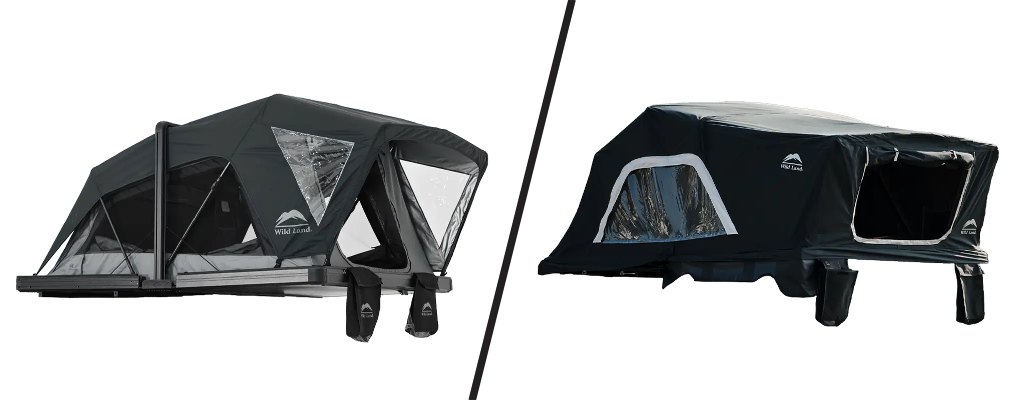 SE-180 vs Voyager Pro 230