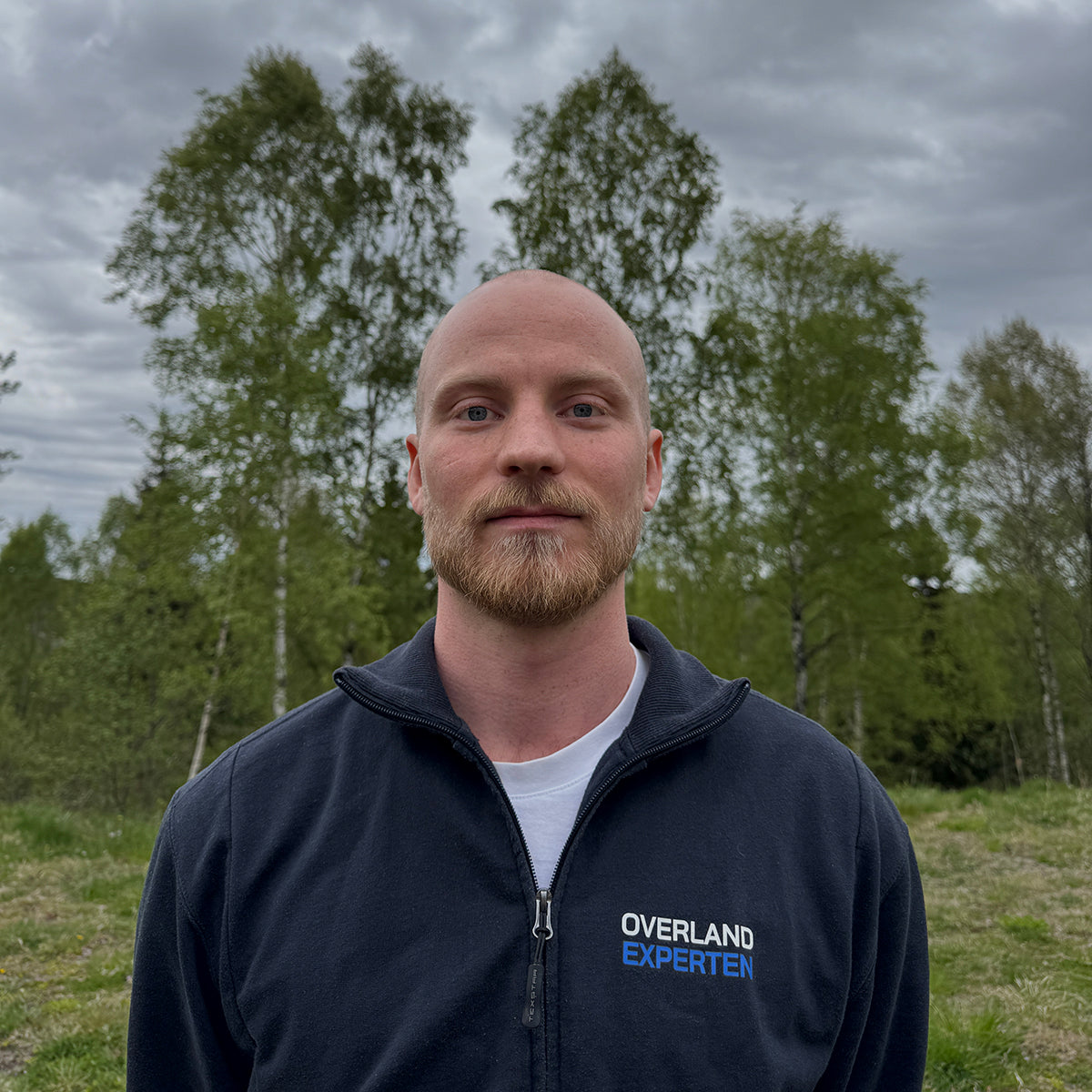 Eric Carlgren