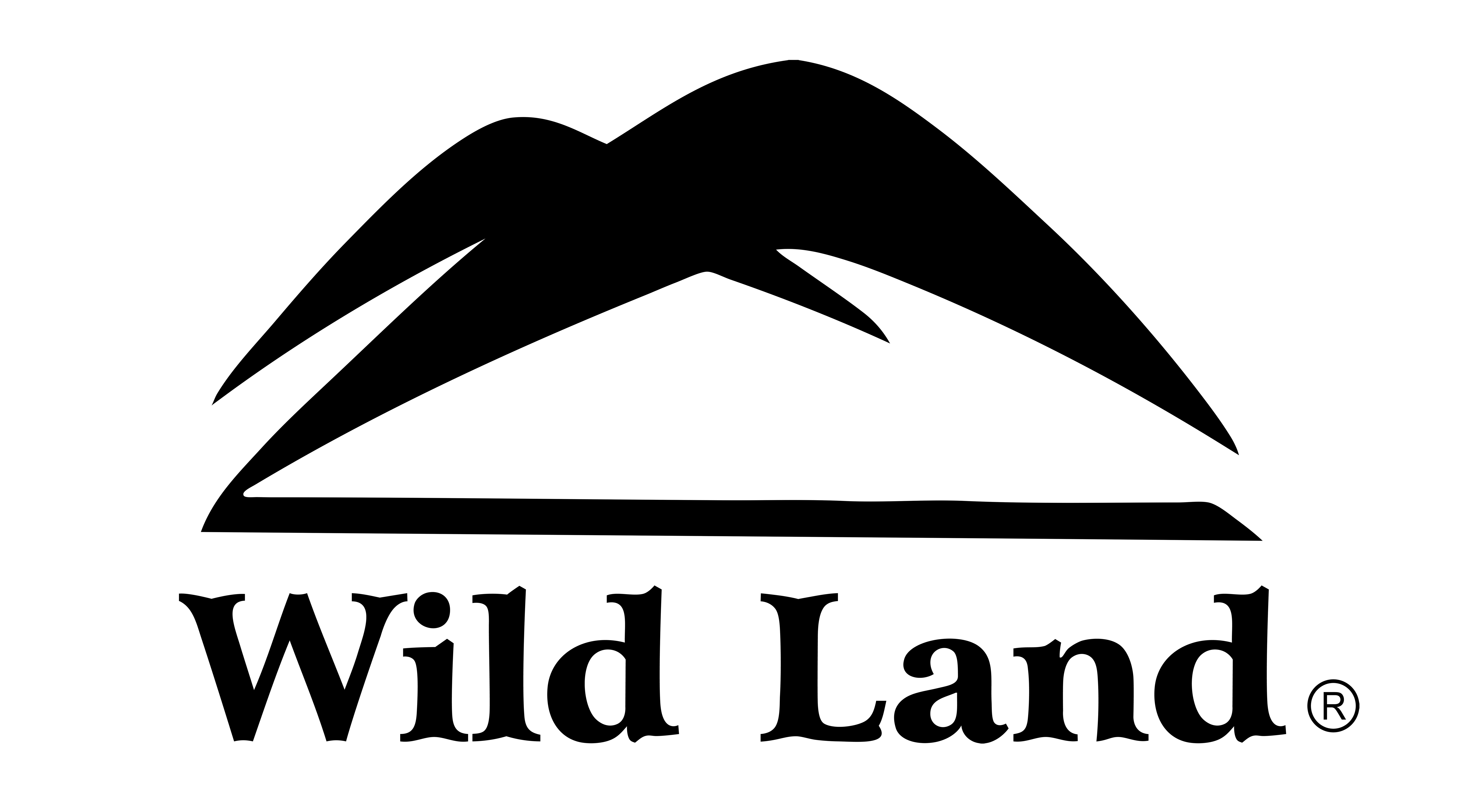 Wild Land